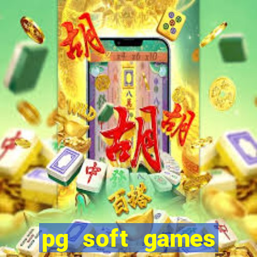 pg soft games fortune ox